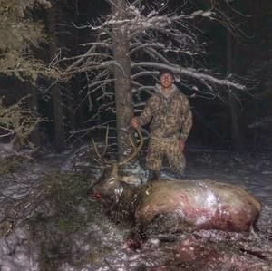 Meet your Posher, Jared